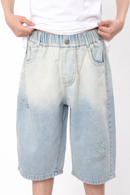 Бриджі для хлопчика (підліткові)